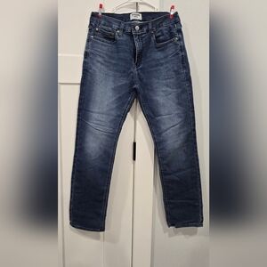 Men's jeans 33x30